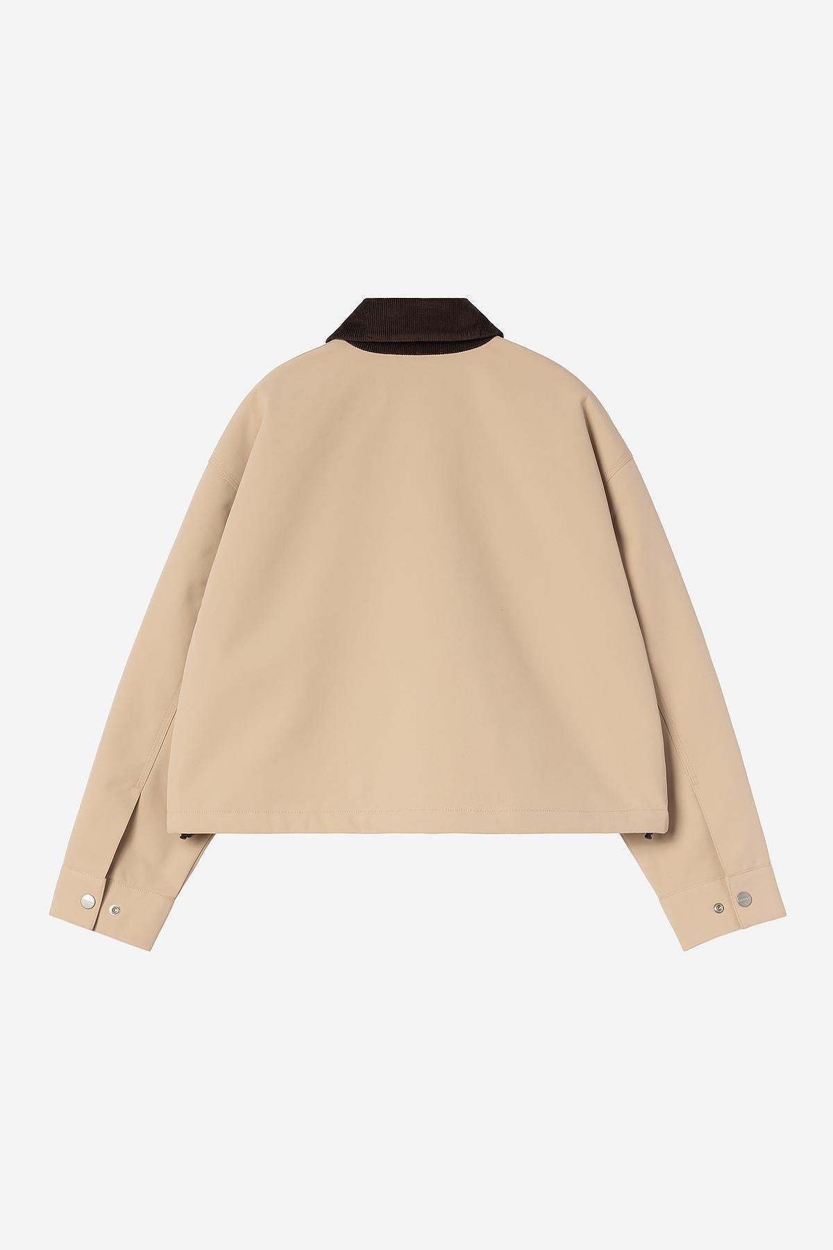 W Dunham Summer Jacket