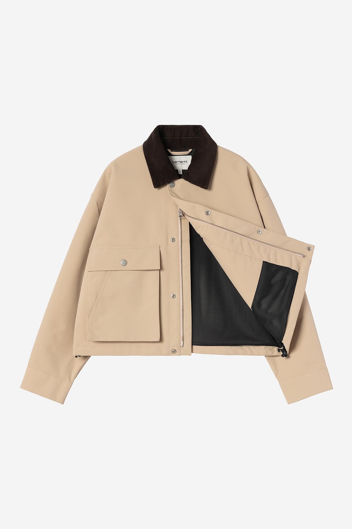 W Dunham Summer Jacket