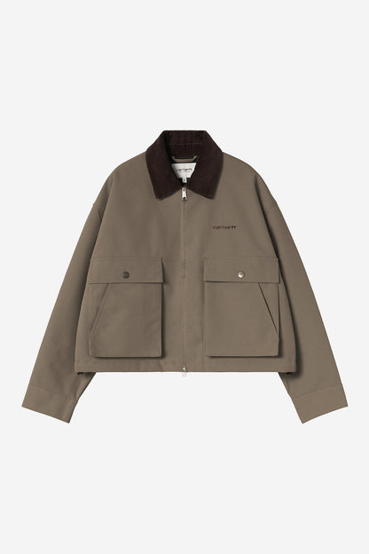 W Dunham Summer Jacket