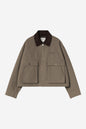 W Dunham Summer Jacket