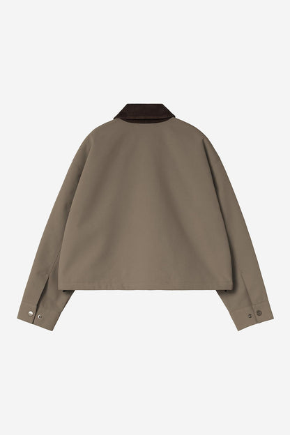 W Dunham Summer Jacket