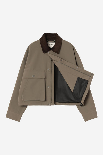W Dunham Summer Jacket