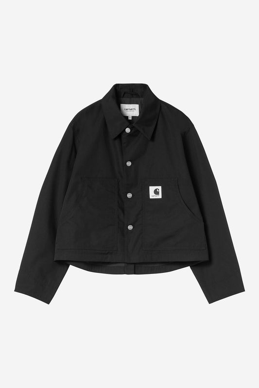 W Arcane Jacket