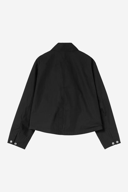 W Arcane Jacket