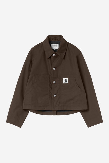 W Arcane Jacket