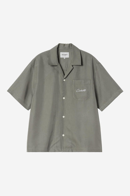 S/S Melroy Shirt