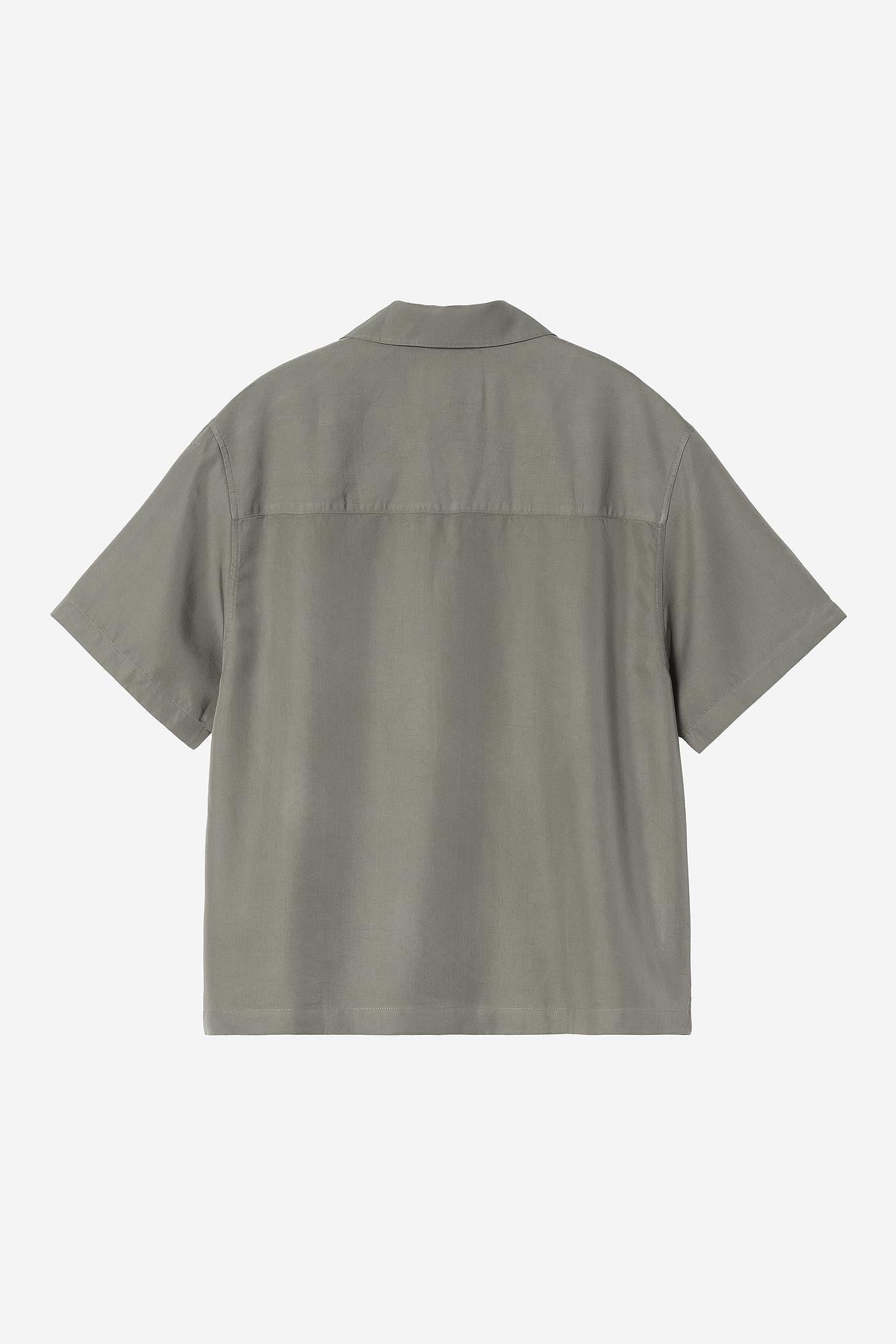 S/S Melroy Shirt