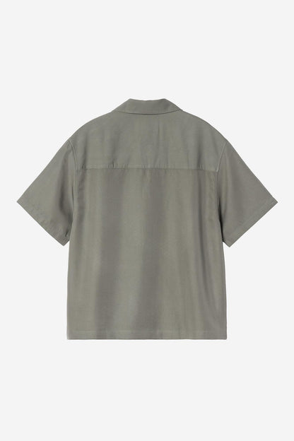 S/S Melroy Shirt