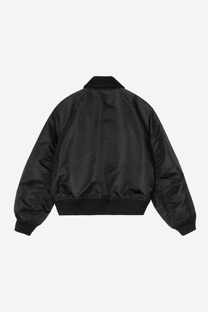 W Detroit Bomber Jacket