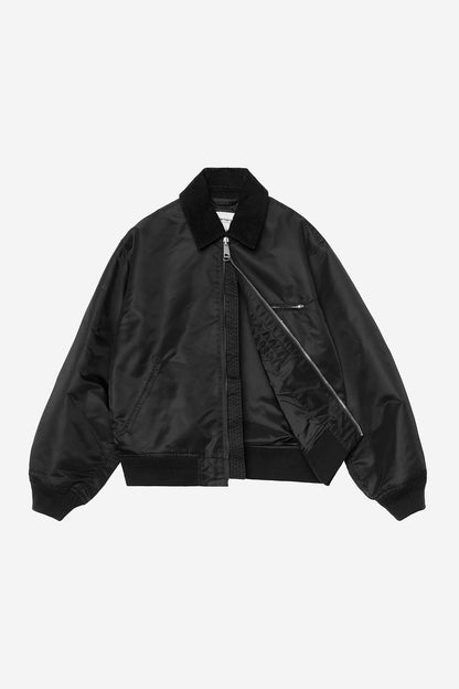 W Detroit Bomber Jacket