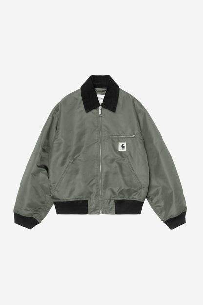 W Detroit Bomber Jacket