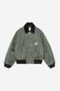 W Detroit Bomber Jacket