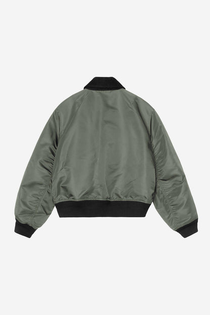 W Detroit Bomber Jacket