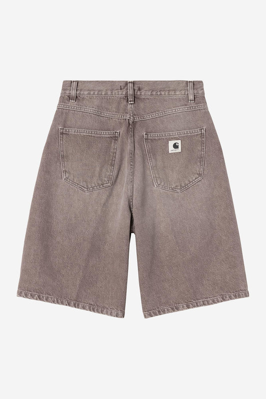 W Brandon Short
