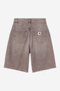 W Brandon Short