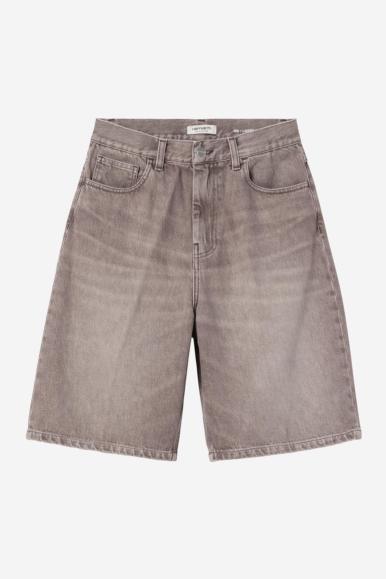 W Brandon Short
