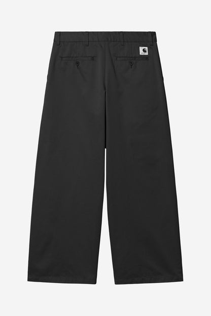 W Omaha Pant (rinsed)