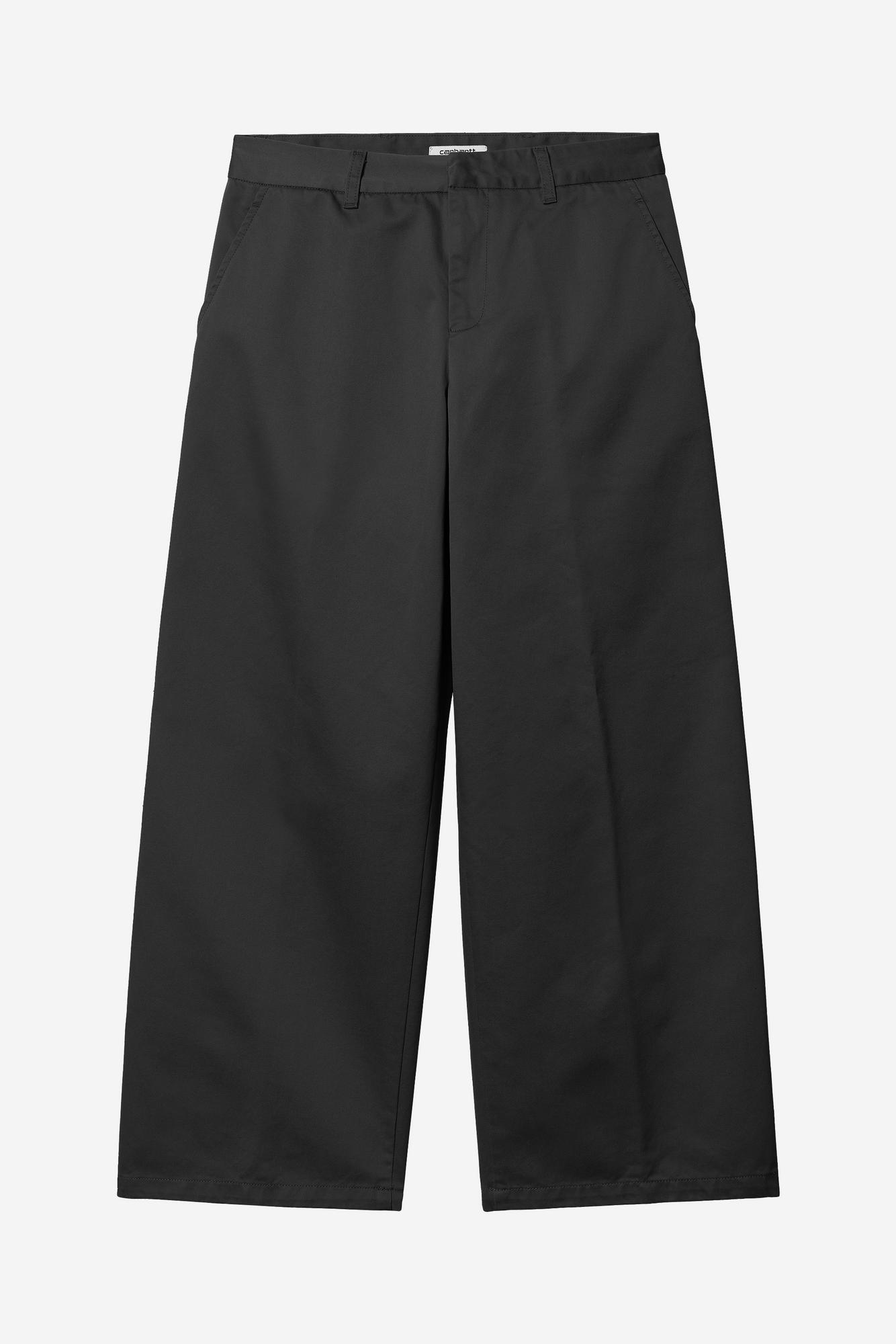 W Omaha Pant (rinsed)