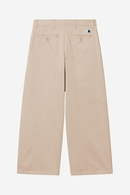W Omaha Pant (rinsed)
