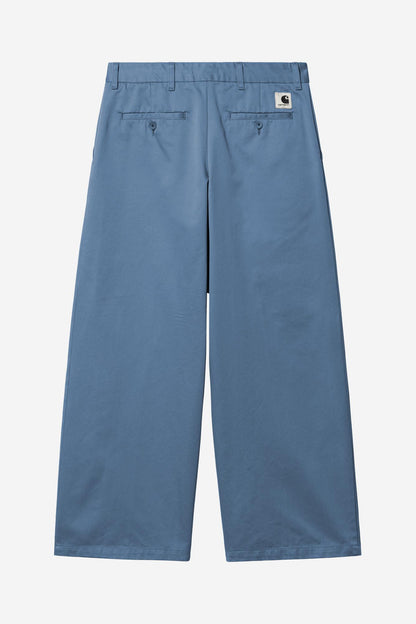 W Omaha Pant (rinsed)