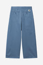 W Omaha Pant (rinsed)
