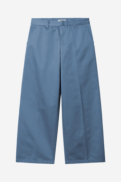 W Omaha Pant (rinsed)