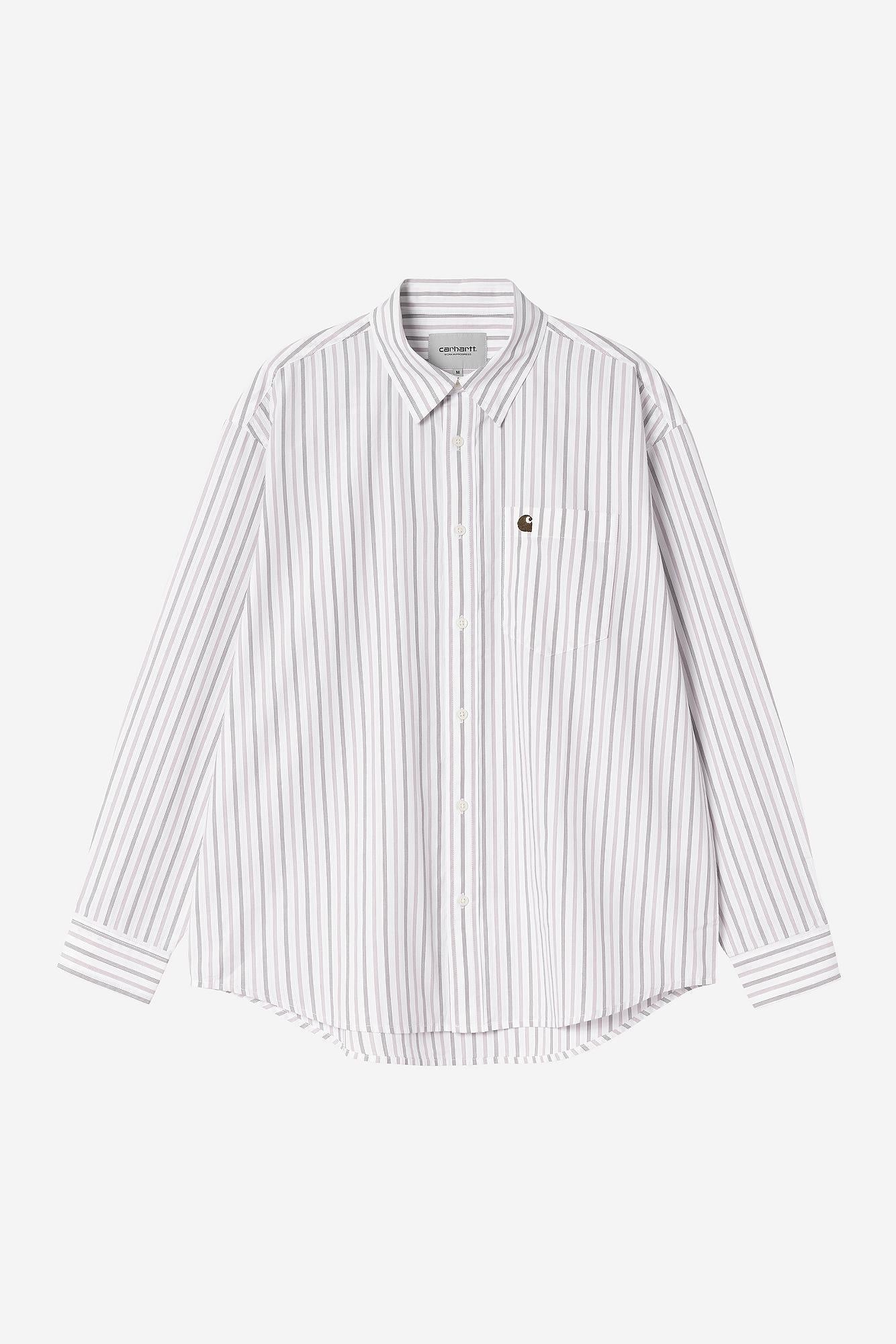 L/S Wilcutt Shirt