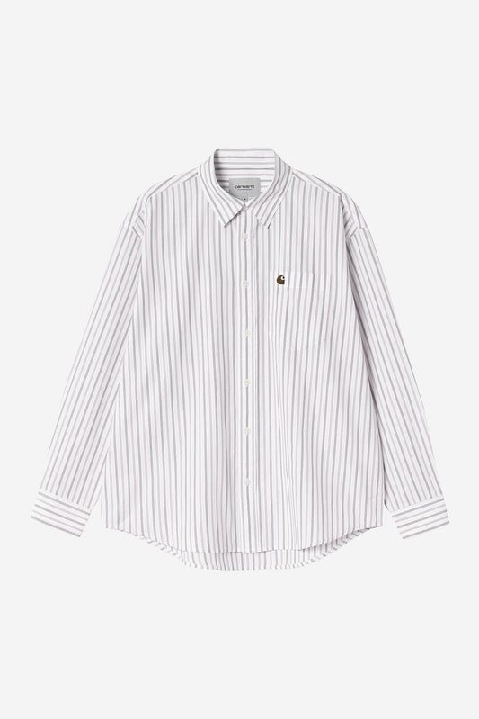 L/S Wilcutt Shirt