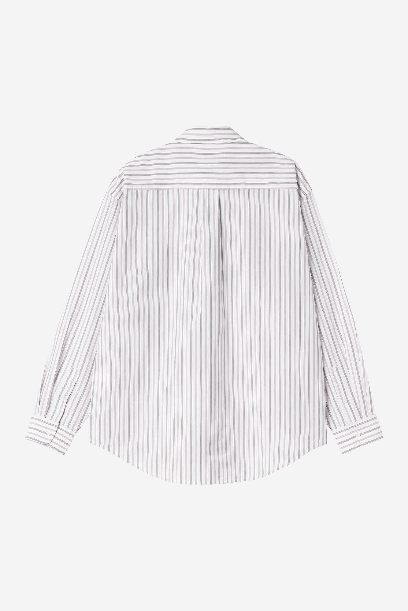 L/S Wilcutt Shirt
