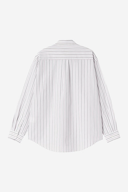 L/S Wilcutt Shirt