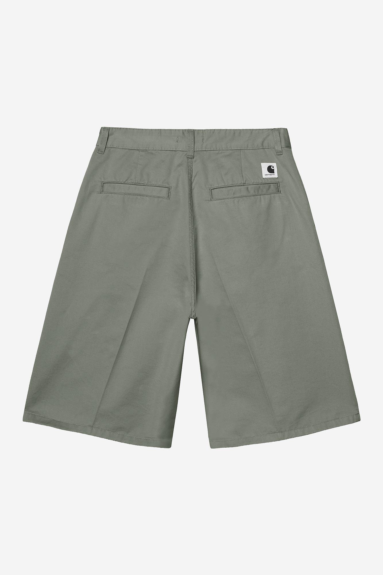 W Baylin Short (stone washed)