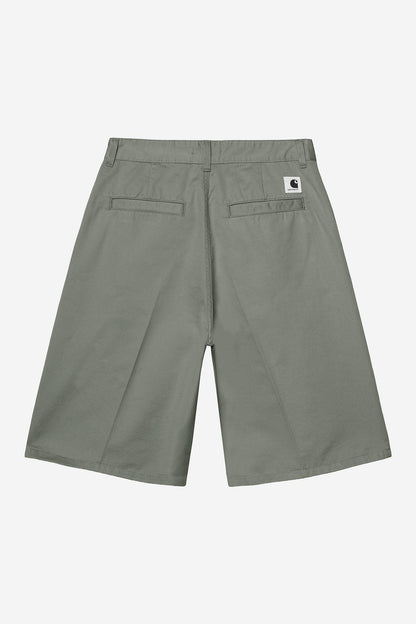 W Baylin Short (stone washed)