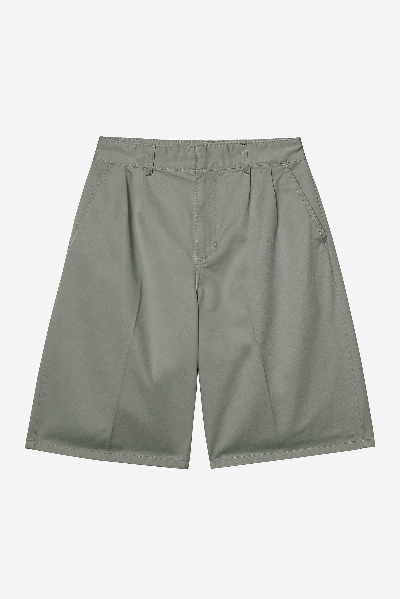 W Baylin Short (stone washed)
