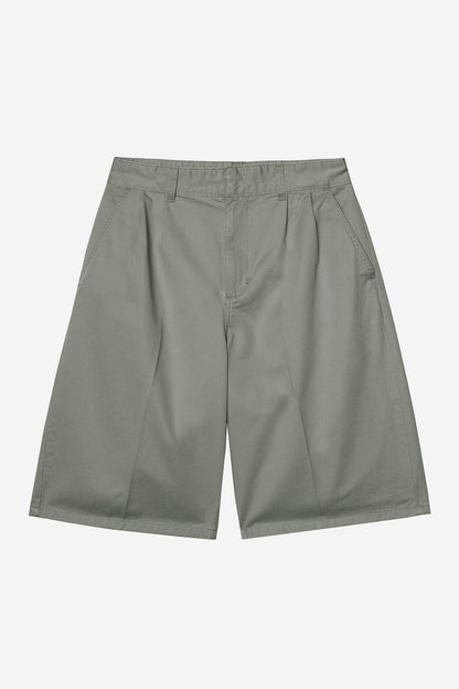 W Baylin Short (stone washed)