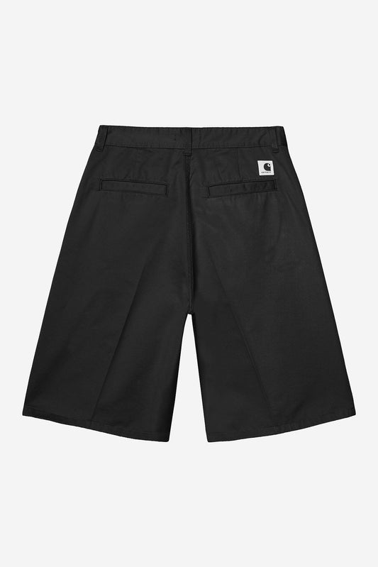 W Baylin Short (stone washed)