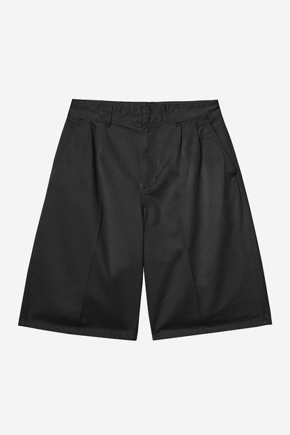 W Baylin Short (stone washed)