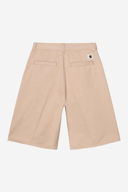 W Baylin Short (stone washed)