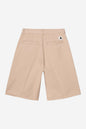 W Baylin Short (stone washed)