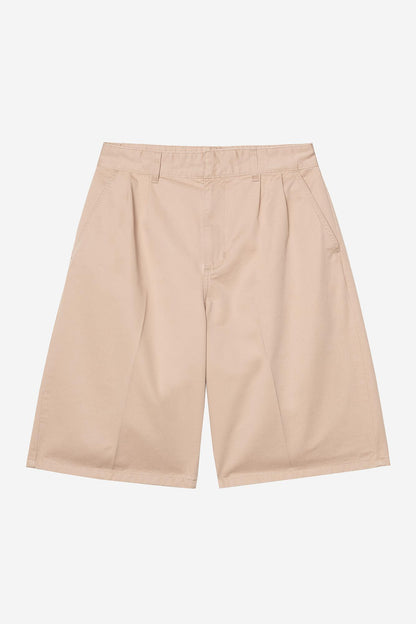 W Baylin Short (stone washed)