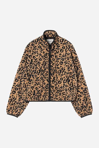 W Fleece Liner