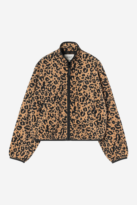 W Fleece Liner