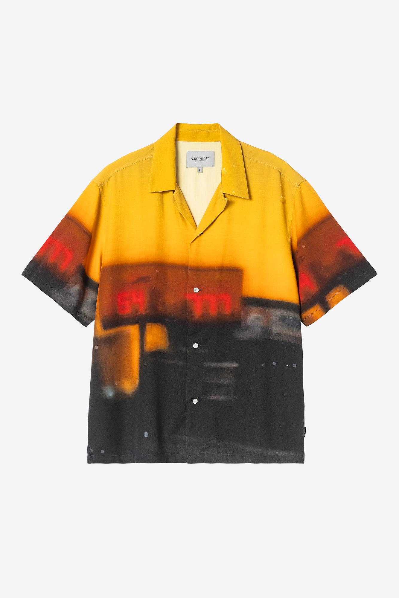 S/S Sean Sweeney Shirt