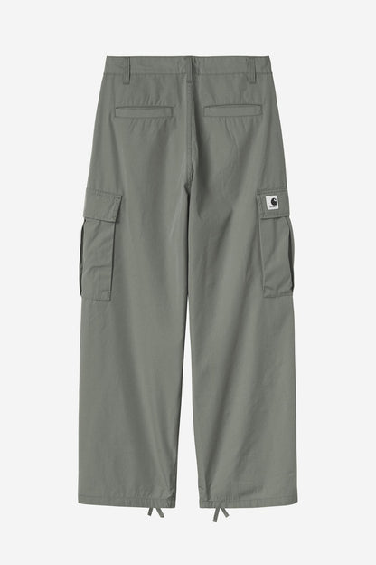 W Brandon Cargo Pant (rinsed)