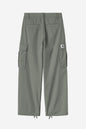 W Brandon Cargo Pant (rinsed)