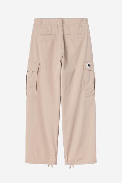 W Brandon Cargo Pant (rinsed)