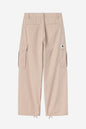 W Brandon Cargo Pant (rinsed)