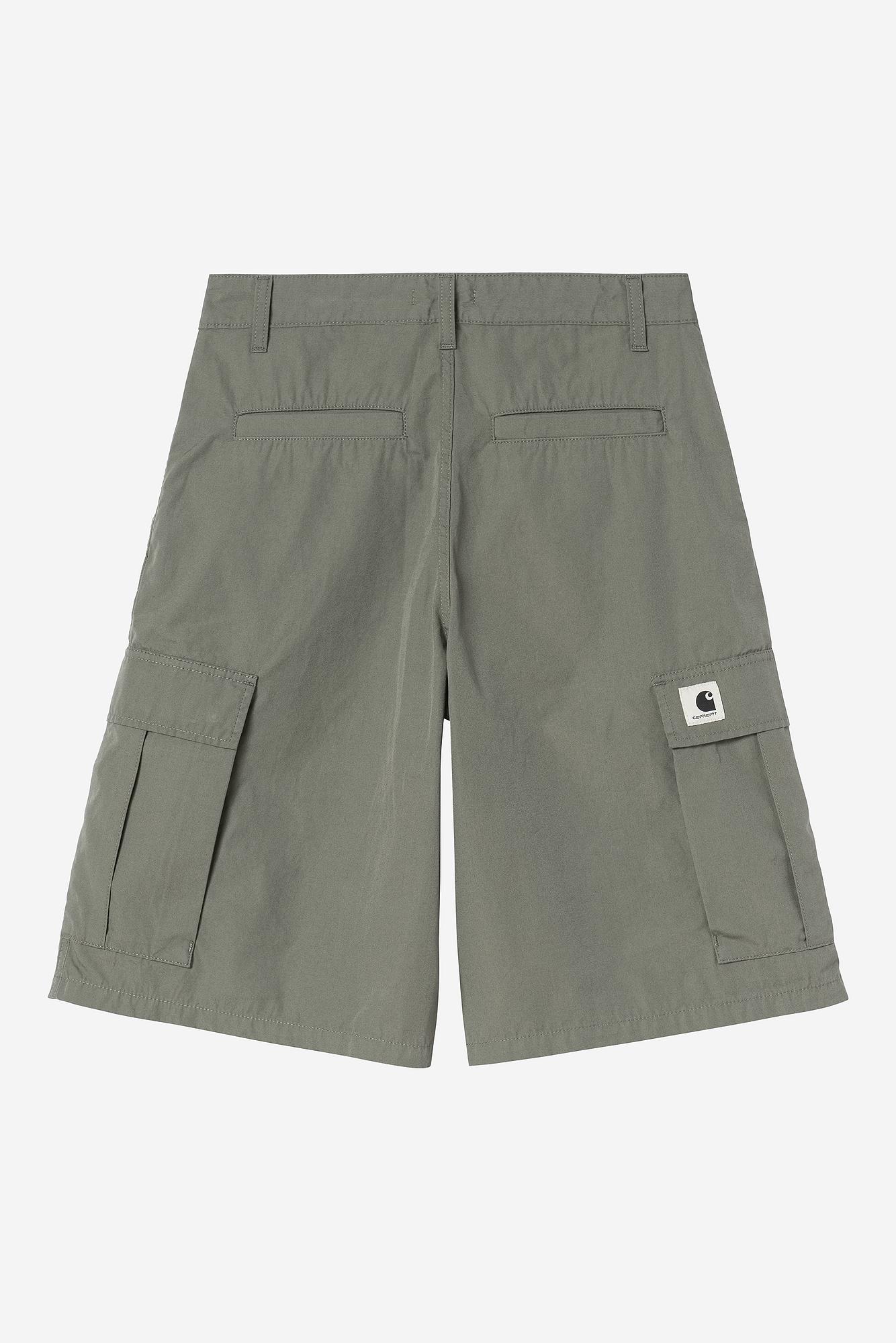 W Brandon Cargo Short (rinsed)