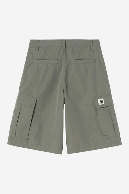 W Brandon Cargo Short (rinsed)
