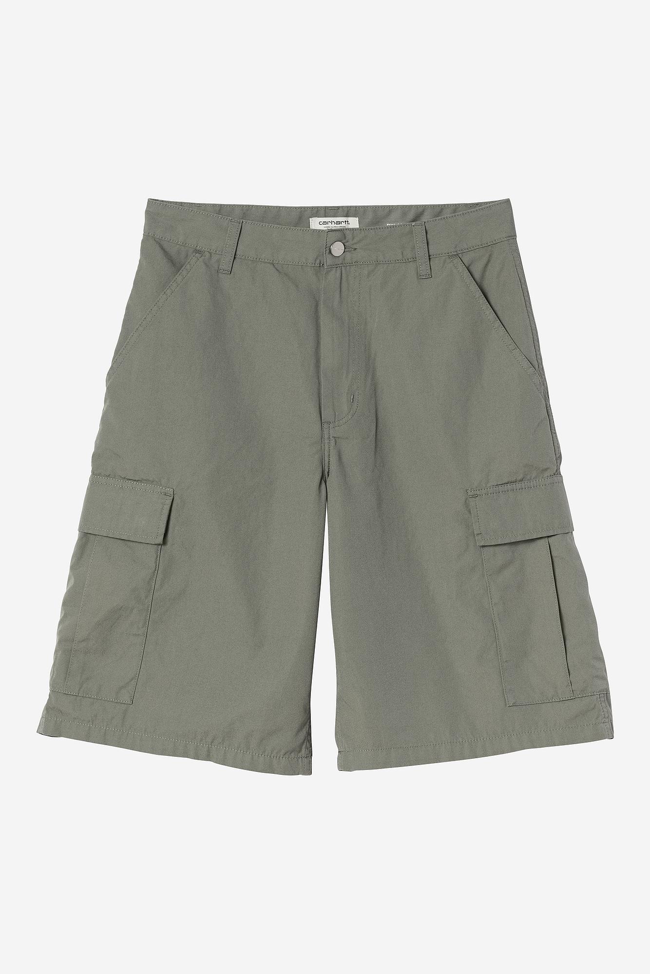 W Brandon Cargo Short (rinsed)