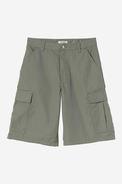 W Brandon Cargo Short (rinsed)